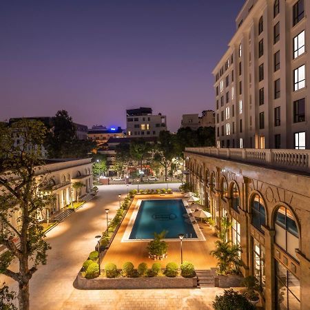Foreign Relations Hotel Ханой Екстериор снимка